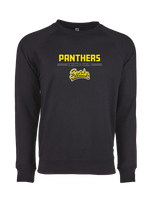 Snider HS Girls Track & Field Keen - Crewneck Sweatshirt