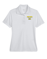 Snider HS Girls Track & Field Keen - Womens Polo