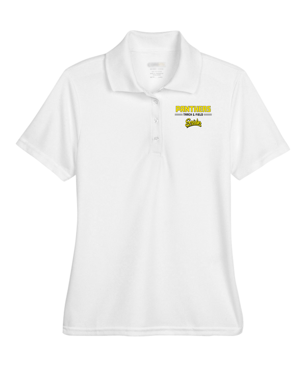 Snider HS Girls Track & Field Keen - Womens Polo