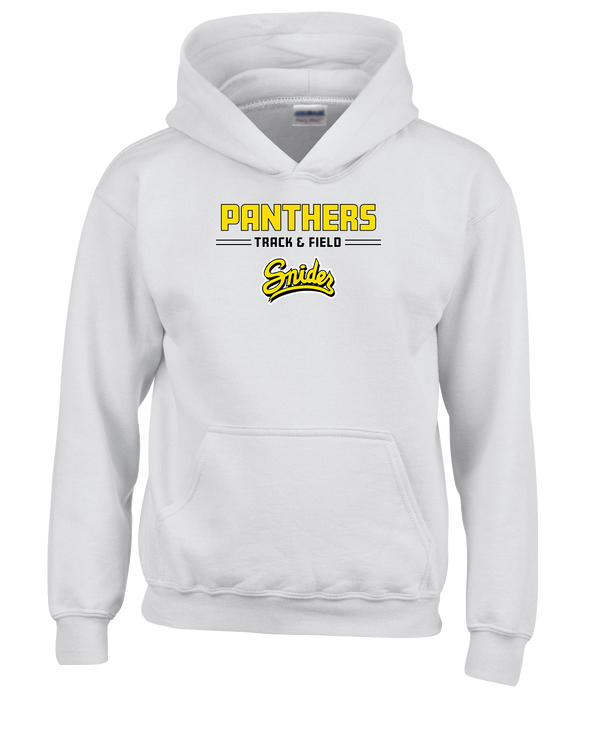 Snider HS Girls Track & Field Keen - Youth Hoodie