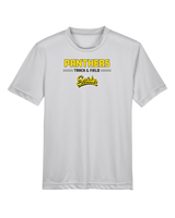 Snider HS Girls Track & Field Keen - Youth Performance T-Shirt
