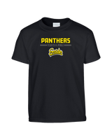 Snider HS Girls Track & Field Keen - Youth T-Shirt
