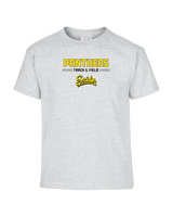 Snider HS Girls Track & Field Keen - Youth T-Shirt