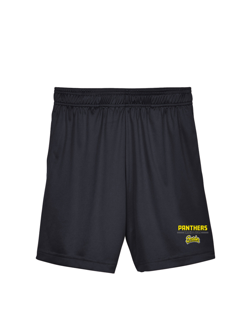 Snider HS Girls Track & Field Keen - Youth Short