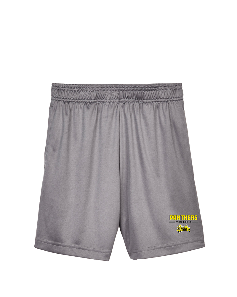 Snider HS Girls Track & Field Keen - Youth Short