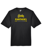 Snider HS Girls Track & Field Stacked - Performance T-Shirt