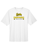 Snider HS Girls Track & Field Stacked - Performance T-Shirt