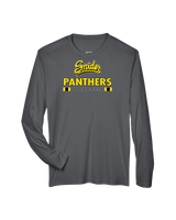 Snider HS Girls Track & Field Stacked - Performance Long Sleeve