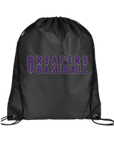 So Cal Reapers Baseball Basic - Drawstring Bag