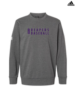 So Cal Reapers Baseball Basic - Mens Adidas Crewneck
