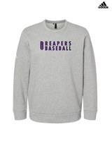 So Cal Reapers Baseball Basic - Mens Adidas Crewneck