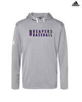 So Cal Reapers Baseball Basic - Mens Adidas Hoodie