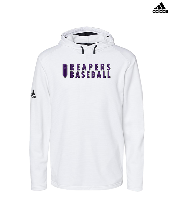 So Cal Reapers Baseball Basic - Mens Adidas Hoodie