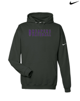 So Cal Reapers Baseball Basic - Nike Club Fleece Hoodie