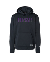 So Cal Reapers Baseball Basic - Oakley Performance Hoodie