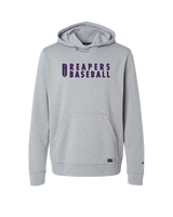 So Cal Reapers Baseball Basic - Oakley Performance Hoodie