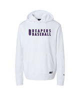 So Cal Reapers Baseball Basic - Oakley Performance Hoodie