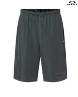 So Cal Reapers Baseball Basic - Oakley Shorts