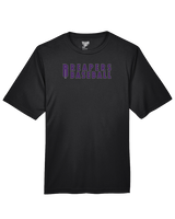 So Cal Reapers Baseball Basic - Performance Shirt
