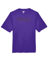 So Cal Reapers Baseball Basic - Performance Shirt