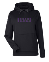 So Cal Reapers Baseball Basic - Under Armour Ladies Storm Fleece