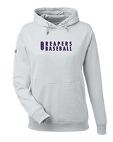 So Cal Reapers Baseball Basic - Under Armour Ladies Storm Fleece