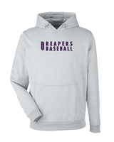 So Cal Reapers Baseball Basic - Under Armour Mens Storm Fleece