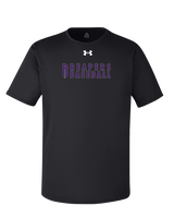 So Cal Reapers Baseball Basic - Under Armour Mens Team Tech T-Shirt