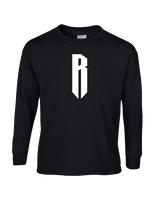 So Cal Reapers Baseball C1 - Cotton Longsleeve