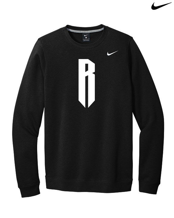 So Cal Reapers Baseball C1 - Mens Nike Crewneck