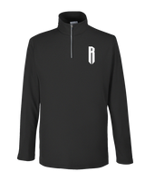 So Cal Reapers Baseball C1 - Mens Quarter Zip
