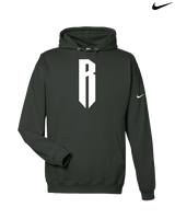 So Cal Reapers Baseball C1 - Nike Club Fleece Hoodie