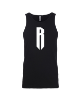 So Cal Reapers Baseball C1 - Tank Top