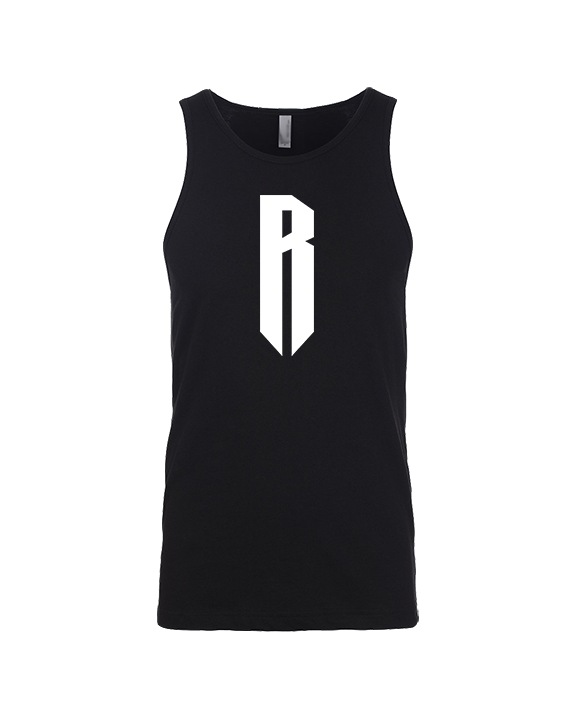 So Cal Reapers Baseball C1 - Tank Top