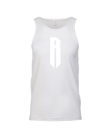 So Cal Reapers Baseball C1 - Tank Top