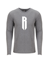 So Cal Reapers Baseball C1 - Tri-Blend Long Sleeve