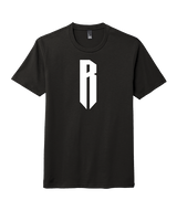 So Cal Reapers Baseball C1 - Tri-Blend Shirt