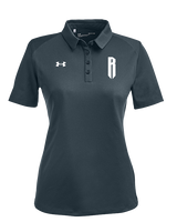 So Cal Reapers Baseball C1 - Under Armour Ladies Tech Polo