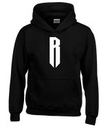 So Cal Reapers Baseball C1 - Unisex Hoodie
