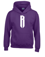 So Cal Reapers Baseball C1 - Unisex Hoodie