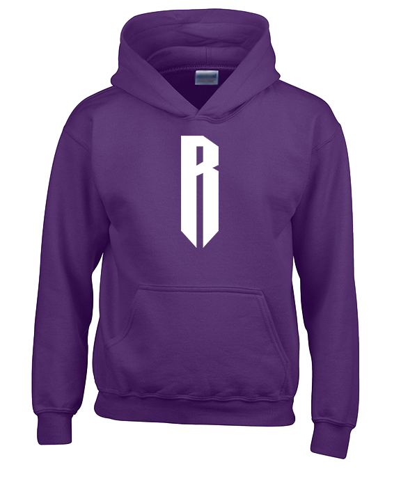 So Cal Reapers Baseball C1 - Unisex Hoodie