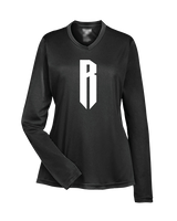 So Cal Reapers Baseball C1 - Womens Performance Longsleeve