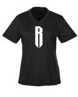 So Cal Reapers Baseball C1 - Womens Performance Shirt