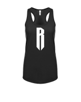 So Cal Reapers Baseball C1 - Womens Tank Top