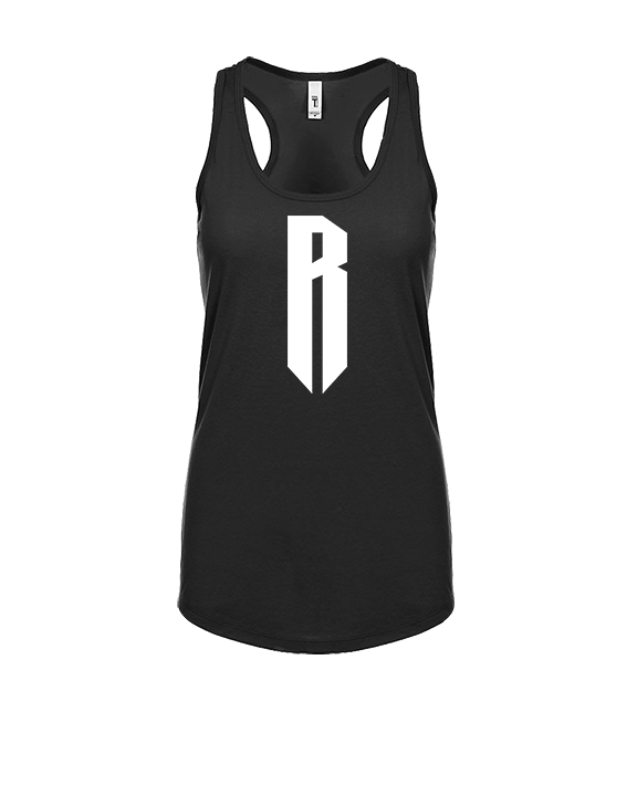 So Cal Reapers Baseball C1 - Womens Tank Top