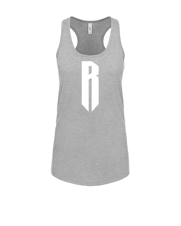 So Cal Reapers Baseball C1 - Womens Tank Top