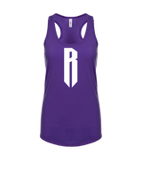 So Cal Reapers Baseball C1 - Womens Tank Top