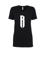 So Cal Reapers Baseball C1 - Womens Vneck