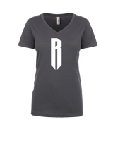 So Cal Reapers Baseball C1 - Womens Vneck