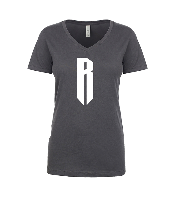 So Cal Reapers Baseball C1 - Womens Vneck